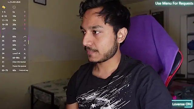 Snapshot of fuckkboy101 chatting on October 28, 2025, 2:27 pm fuckkboy101 online show from October 28, 2025, 2:27 pm