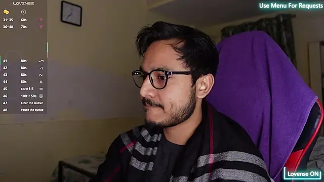 Snapshot of fuckkboy101 chatting on December 15, 2025, 1:50 pm fuckkboy101 online show from December 15, 2025, 1:50 pm