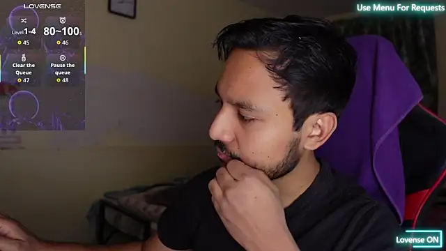 Snapshot of fuckkboy101 chatting on November 20, 2025, 2:29 pm fuckkboy101 online show from November 20, 2025, 2:29 pm