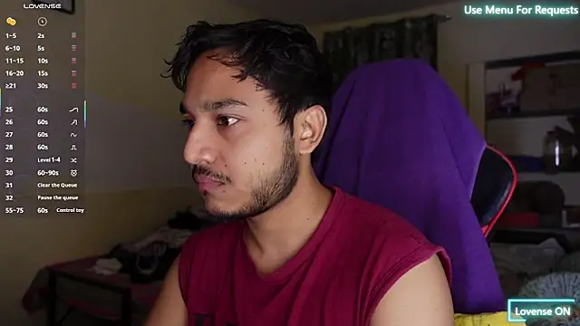 Snapshot of fuckkboy101 chatting on October 9, 2025, 1:44 pm fuckkboy101 online show from October 9, 2025, 1:44 pm