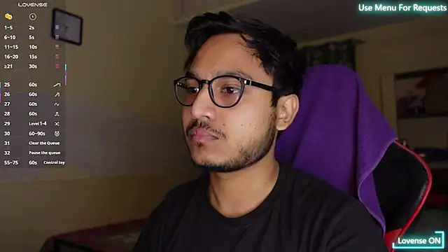 Snapshot of fuckkboy101 chatting on October 7, 2025, 1:01 pm fuckkboy101 online show from October 7, 2025, 1:01 pm