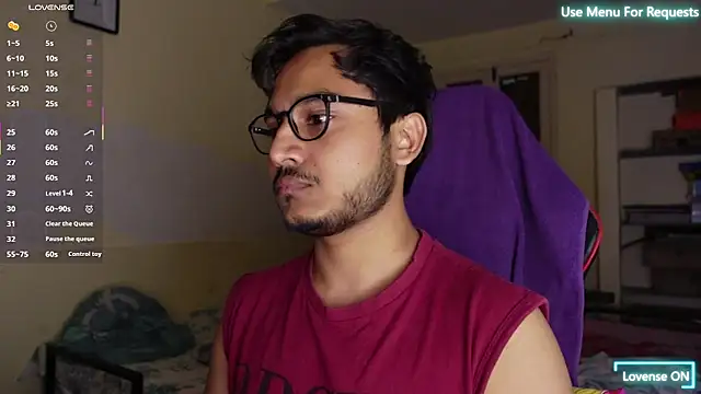 Snapshot of fuckkboy101 chatting on October 24, 2025, 6:18 pm fuckkboy101 online show from October 24, 2025, 6:18 pm