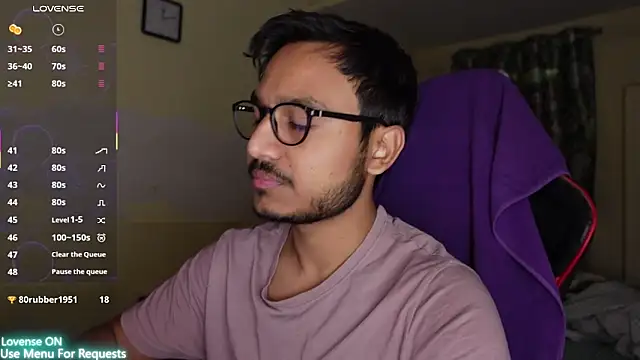 Snapshot of fuckkboy101 chatting on February 24, 2026, 6:25 am fuckkboy101 online show from February 24, 2026, 6:25 am