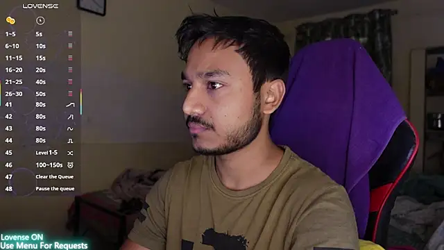 Snapshot of fuckkboy101 chatting on February 25, 2026, 6:35 am fuckkboy101 online show from February 25, 2026, 6:35 am