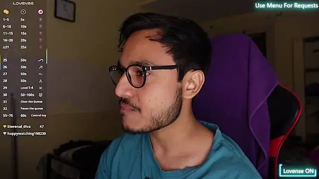 Snapshot of fuckkboy101 chatting on November 14, 2025, 5:38 pm fuckkboy101 online show from November 14, 2025, 5:38 pm