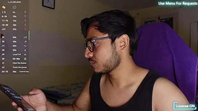 Snapshot of fuckkboy101 chatting on October 22, 2025, 2:05 pm fuckkboy101 online show from October 22, 2025, 2:05 pm