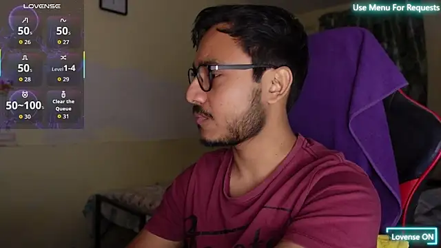 Snapshot of fuckkboy101 chatting on November 19, 2025, 12:27 pm fuckkboy101 online show from November 19, 2025, 12:27 pm