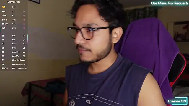 Snapshot of fuckkboy101 chatting on October 19, 2025, 12:30 pm fuckkboy101 online show from October 19, 2025, 12:30 pm