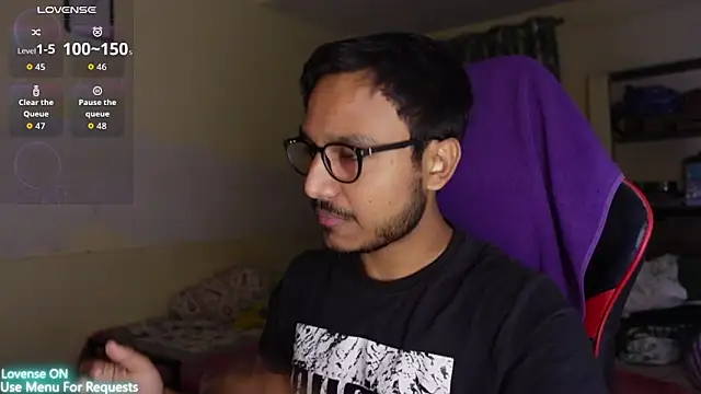 Snapshot of fuckkboy101 chatting on February 14, 2026, 4:18 pm fuckkboy101 online show from February 14, 2026, 4:18 pm