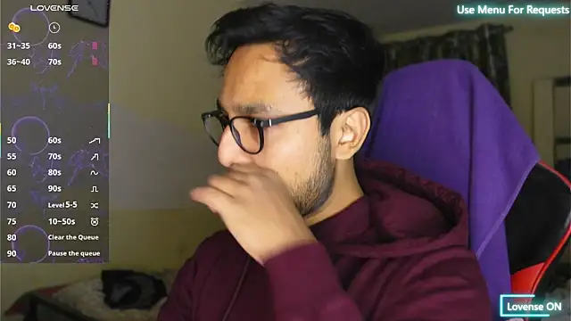 Snapshot of fuckkboy101 chatting on November 26, 2025, 4:40 pm fuckkboy101 online show from November 26, 2025, 4:40 pm