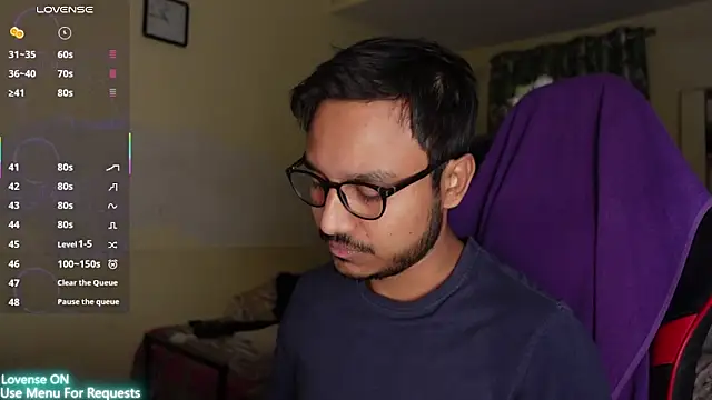 Snapshot of fuckkboy101 chatting on February 22, 2026, 4:59 am fuckkboy101 online show from February 22, 2026, 4:59 am