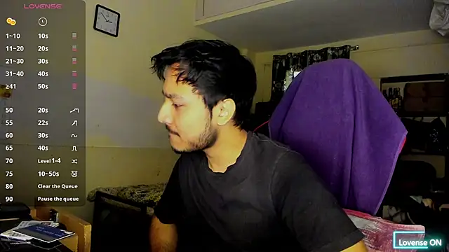 fuckkboy101 online show from February 22, 2025, 9:12 am