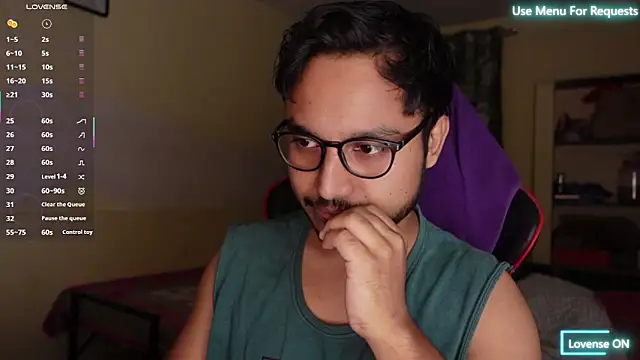 Snapshot of fuckkboy101 chatting on October 18, 2025, 2:41 pm fuckkboy101 online show from October 18, 2025, 2:41 pm