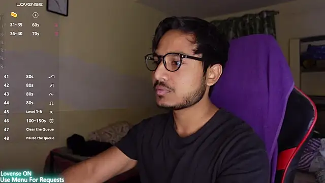 Snapshot of fuckkboy101 chatting on February 12, 2026, 4:40 pm fuckkboy101 online show from February 12, 2026, 4:40 pm