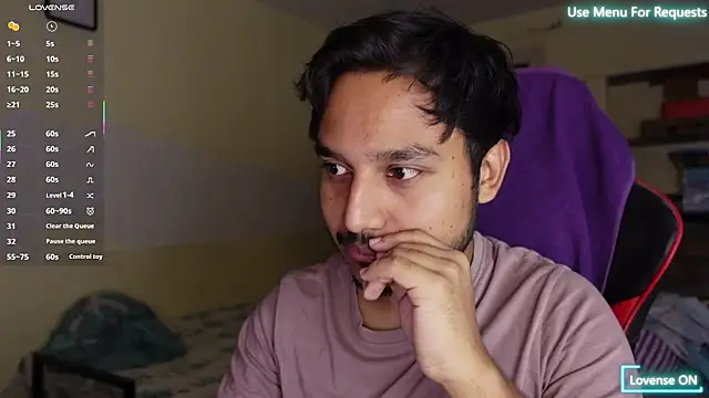 Snapshot of fuckkboy101 chatting on October 26, 2025, 6:19 pm fuckkboy101 online show from October 26, 2025, 6:19 pm