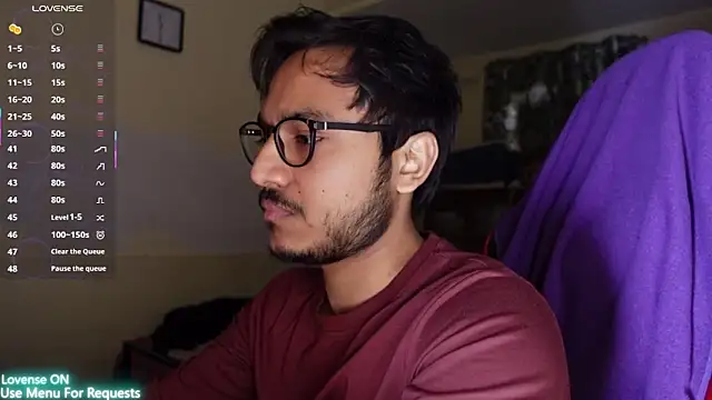 Snapshot of fuckkboy101 chatting on January 7, 2026, 5:45 am fuckkboy101 online show from January 7, 2026, 5:45 am