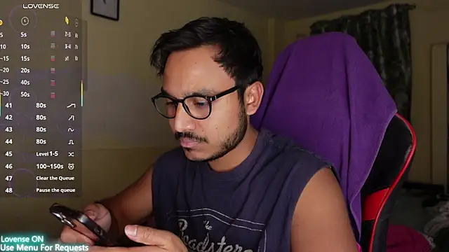 Snapshot of fuckkboy101 chatting on February 27, 2026, 6:08 pm fuckkboy101 online show from February 27, 2026, 6:08 pm