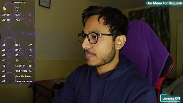 Snapshot of fuckkboy101 chatting on December 4, 2025, 2:32 am fuckkboy101 online show from December 4, 2025, 2:32 am