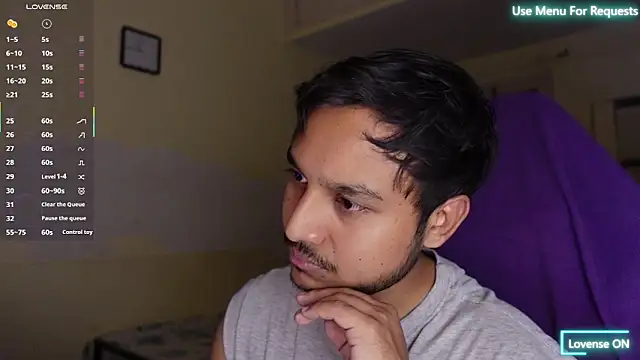 Snapshot of fuckkboy101 chatting on October 23, 2025, 5:00 pm fuckkboy101 online show from October 23, 2025, 5:00 pm