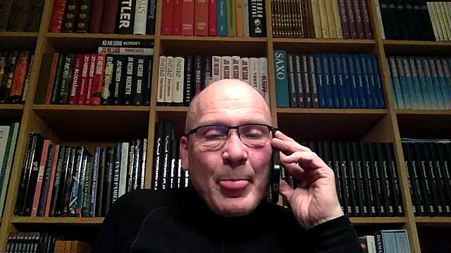 Parleg2 online show from January 10, 2026, 6:14 pm