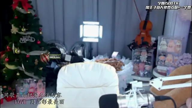 xixibaby- online show from April 2, 2026, 1:29 pm