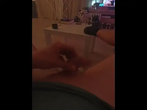 Hessebub online show from November 1, 2025, 9:30 pm