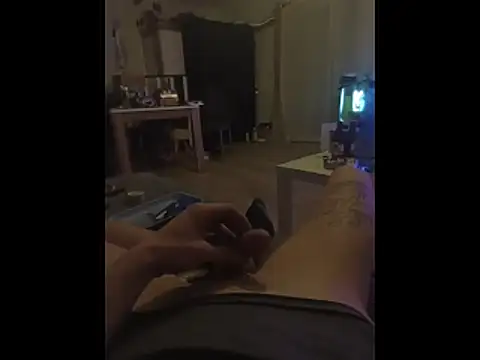 Hessebub online show from February 28, 2026, 2:11 am