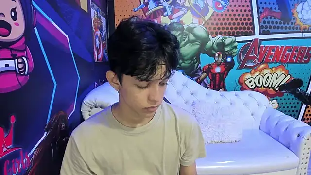 jisuscat online show from March 19, 2025, 4:02 pm