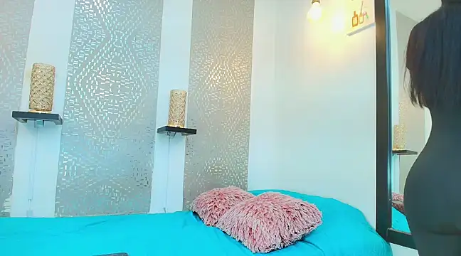 leyli ass online show from March 1, 2025, 11:47 pm