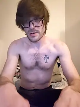 SelfSoleil online show from April 16, 2026, 2:56 am