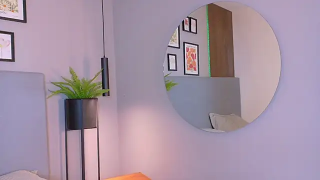 AbieHills online show from March 27, 2026, 2:29 pm