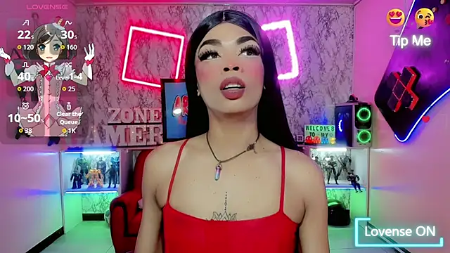 Gisele fox online show from January 18, 2026, 12:14 am