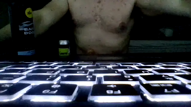 nightfun555 online show from October 3, 2025, 6:48 am