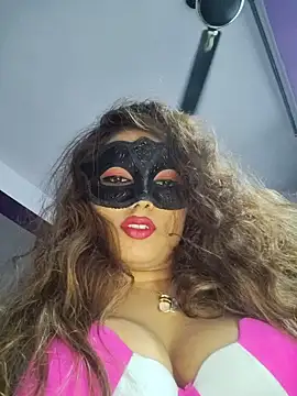 Snapshot of Anjaji-90 chatting on July 30, 2026, 11:31 am Anjaji-90 online show from July 30, 2026, 11:31 am