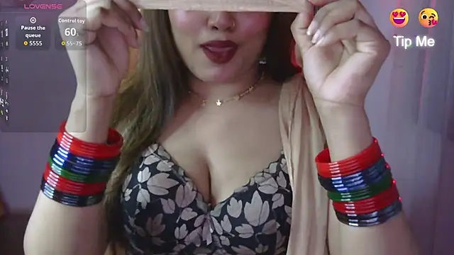 Snapshot of Anjaji-90 chatting on July 13, 2026, 1:10 pm Anjaji-90 online show from July 13, 2026, 1:10 pm