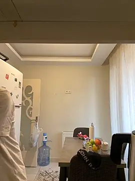 verici34 online show from October 18, 2025, 6:15 am