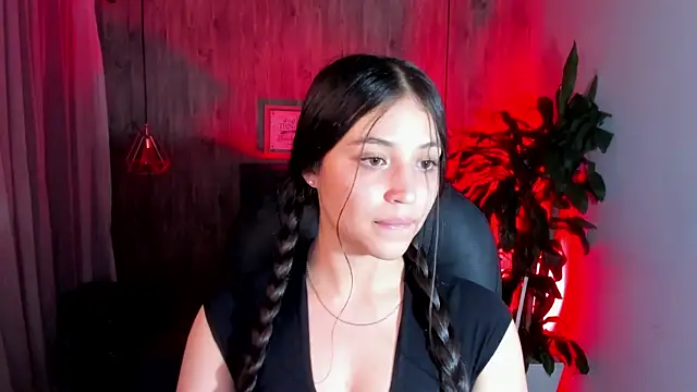 Brittany  18 online show from January 12, 2025, 12:49 am