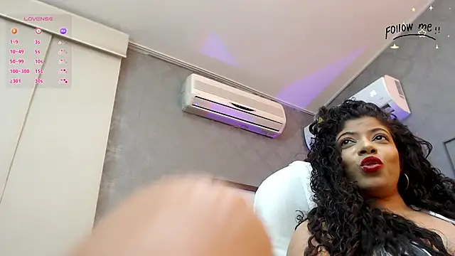 harper ziu online show from February 24, 2025, 10:25 pm