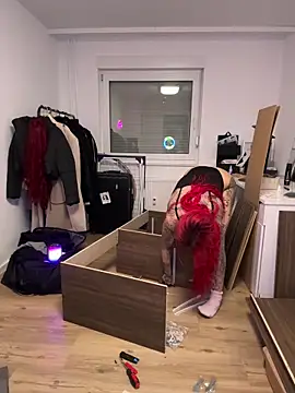 Snapshot of Mia-Fuchs chatting on January 15, 2026, 3:04 pm Mia-Fuchs online show from January 15, 2026, 3:04 pm