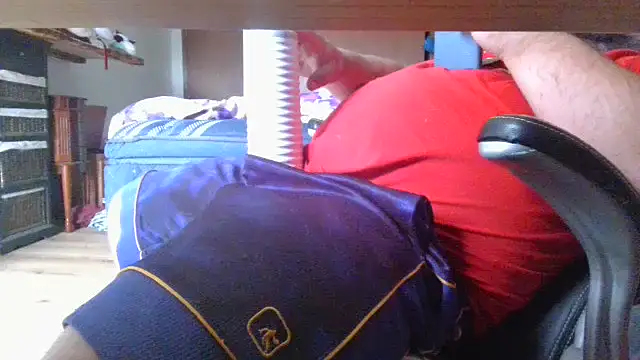 thickdaddy10 online show from September 19, 2025, 5:28 pm