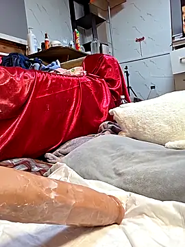 zasmin3 online show from November 10, 2025, 11:43 pm