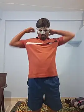 Desi Heat online show from October 25, 2025, 6:08 pm