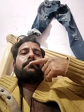 MAGNETICDADDY8 online show from November 26, 2025, 12:54 am