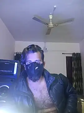 MAGNETICDADDY8 online show from January 6, 2025, 12:13 pm