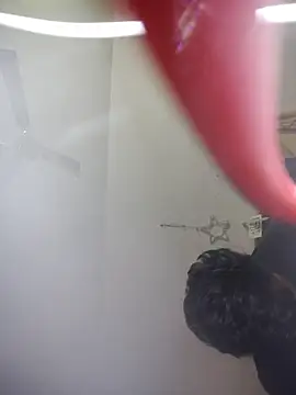 MAGNETICDADDY8 online show from October 19, 2025, 10:12 pm