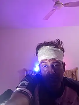 MAGNETICDADDY8 online show from March 15, 2025, 7:53 am