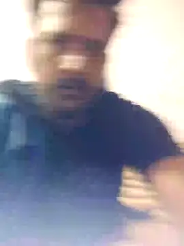 MAGNETICDADDY8 online show from November 8, 2025, 4:54 pm