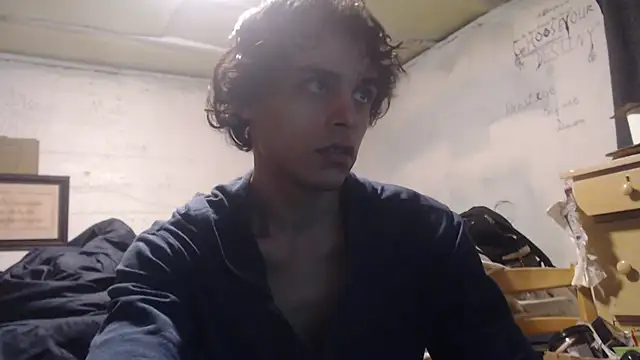 SadCatDaddy online show from January 13, 2025, 2:00 pm