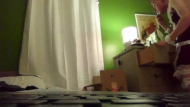 SadCatDaddy online show from November 25, 2025, 6:14 am