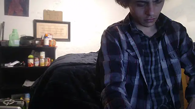 SadCatDaddy online show from January 18, 2025, 3:27 pm